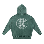 Sidelined Society Hoodie